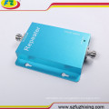 China Lieferant Hohe Qualität 62dB 850 MHz 3G GSM CDMA Mobile Signal Booster